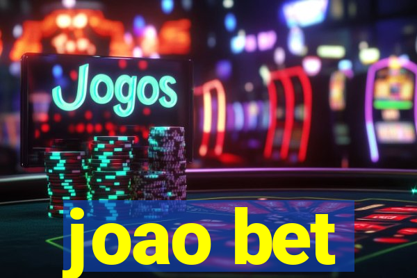 joao bet